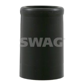 Bouchon de protection/soufflet, amortisseur SWAG [30 91 2498]
