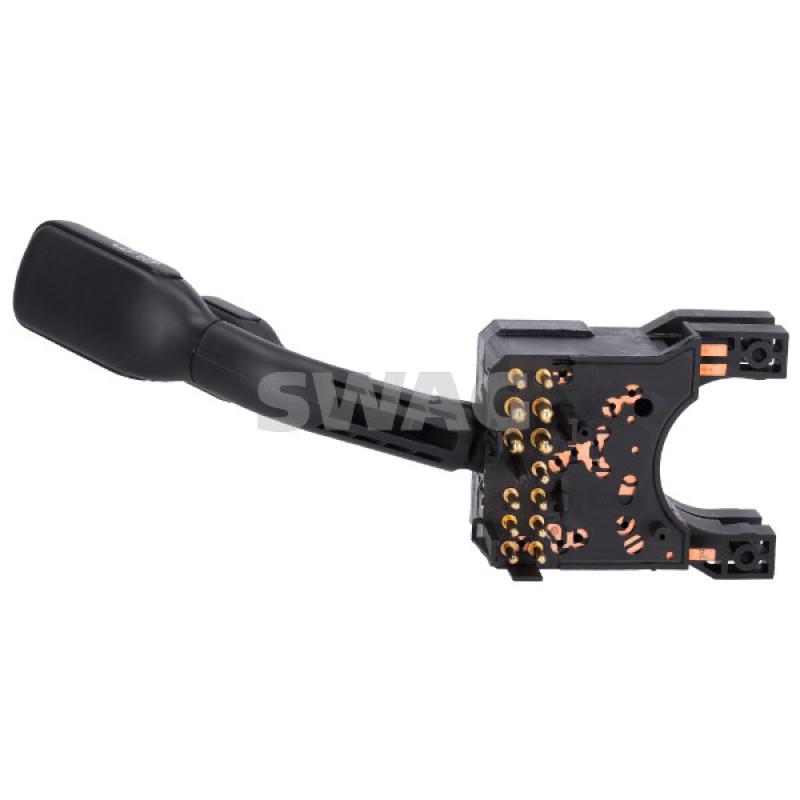 Commutateur de colonne de direction SWAG 30 91 4053 - Visuel 1