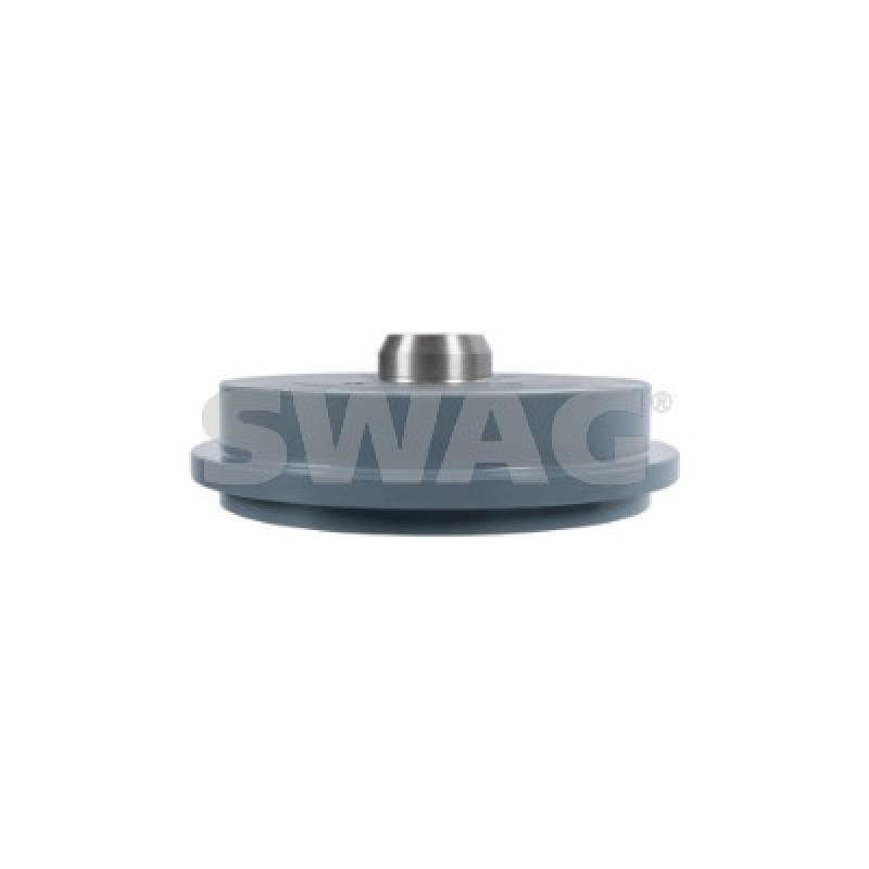 Tambour de frein SWAG 30 91 4060 - Visuel 2