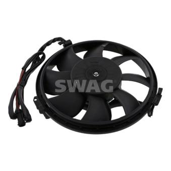 Ventilateur, refroidissement du moteur SWAG OEM 1009901