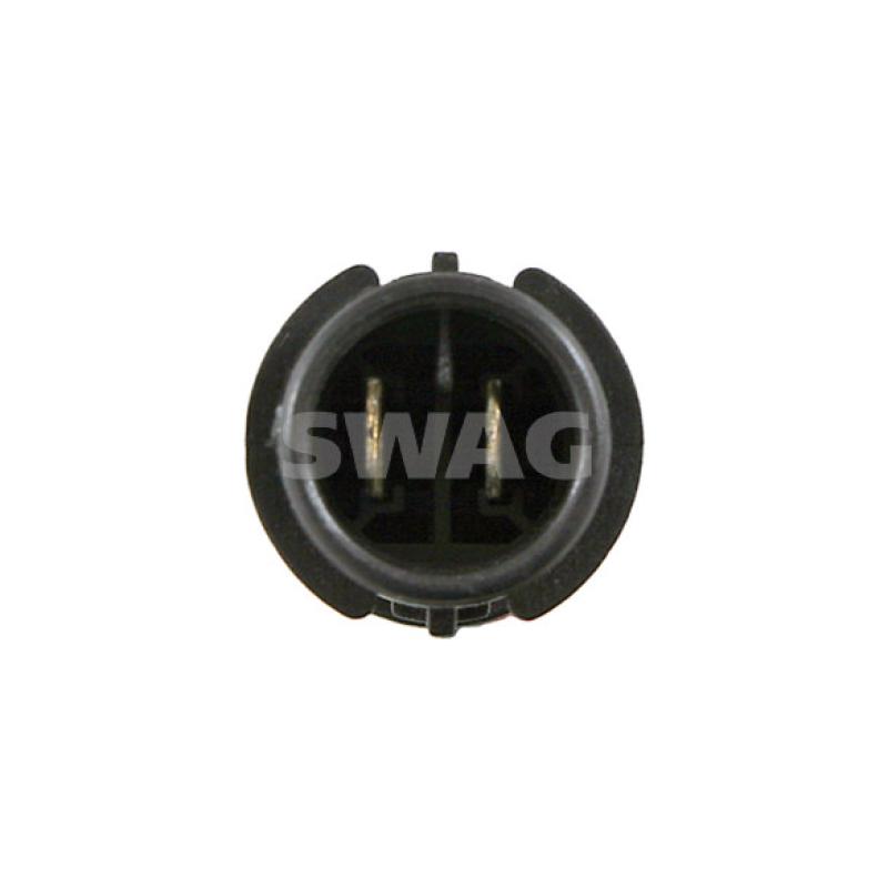 Ventilateur, refroidissement du moteur SWAG 30 91 4746 - Visuel 1