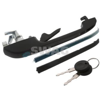 Poignée de porte SWAG OEM 321837206