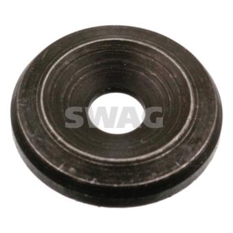 Écran absorbant la chaleur, injection SWAG 30 91 5924