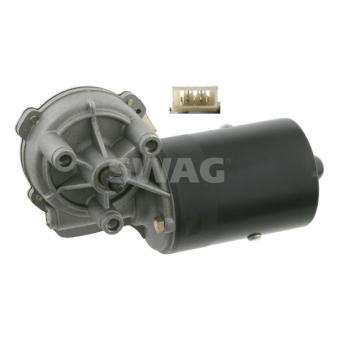Moteur d'essuie-glace SWAG OEM 533955113C