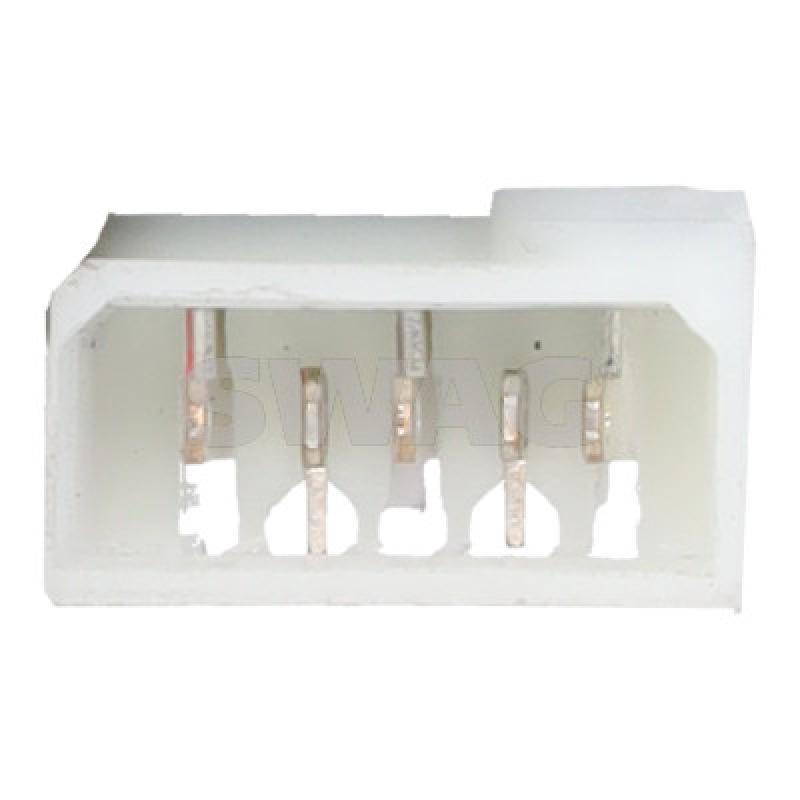 Moteur d'essuie-glace SWAG 30 91 7092 - Visuel 2