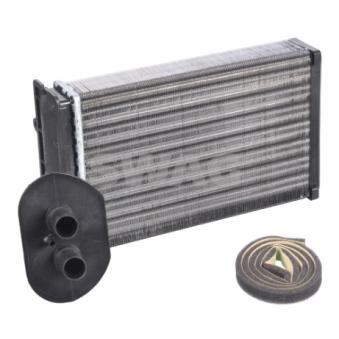 Système de chauffage SWAG [30 91 8158]