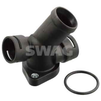 Bride de liquide de refroidissement SWAG OEM 74121132