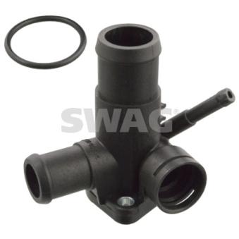 Bride de liquide de refroidissement SWAG OEM 068121133AE