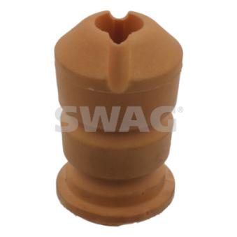 Butée élastique, suspension SWAG 30 91 8369