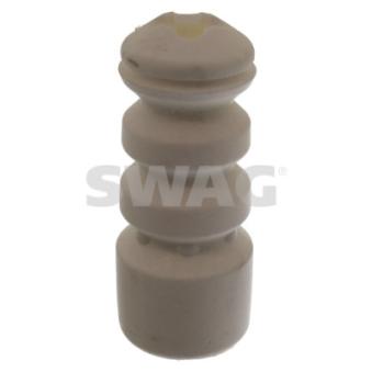 Butée élastique, suspension SWAG OEM 8D5512131D