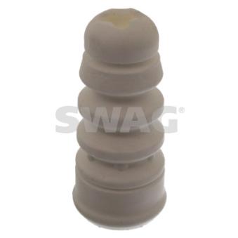 Butée élastique, suspension SWAG OEM 4B0512131N Butée élastique, suspension SWAG OEM 4B0512131N