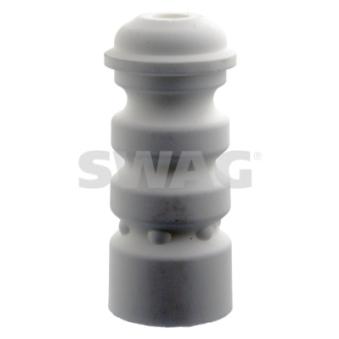 Butée élastique, suspension SWAG OEM 6K0512131A