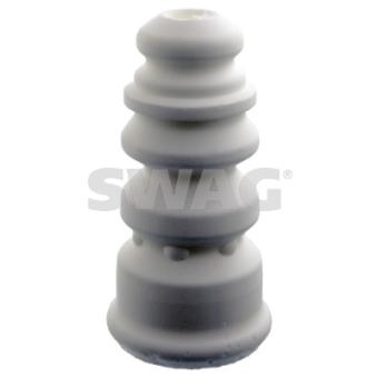 Butée élastique, suspension SWAG OEM 8N0512011AF Butée élastique, suspension SWAG OEM 8N0512011AF
