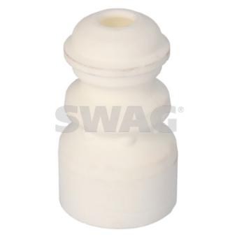 Butée élastique, suspension SWAG OEM 6K0512131B