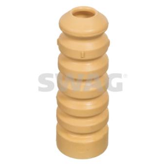 Butée élastique, suspension SWAG 30 91 8382