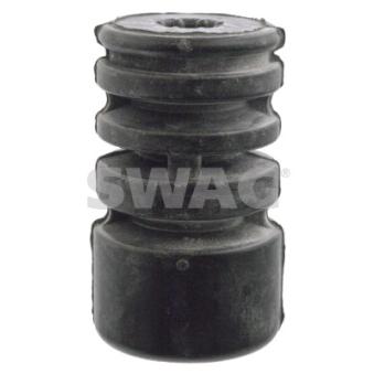 Butée élastique, suspension SWAG OEM 333512131B