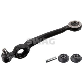 Triangle ou bras de suspension (train avant) SWAG OEM 4A0407151