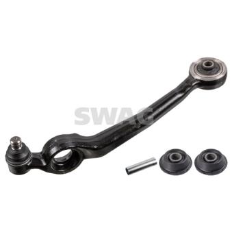 Triangle ou bras de suspension (train avant) SWAG OEM 4A0407152