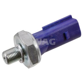 Indicateur de pression d'huile SWAG OEM 95VW9278DA