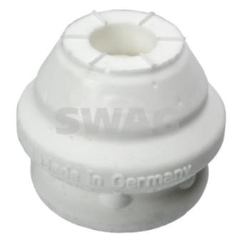 Butée élastique, suspension SWAG OEM 1J0412303