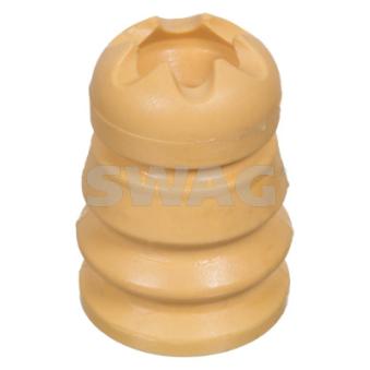 Butée élastique, suspension SWAG [30 91 9284]