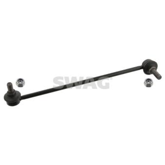 Entretoise/tige, stabilisateur avant droit SWAG OEM 1J0411316D Entretoise/tige, stabilisateur avant droit SWAG OEM 1J0411316D