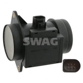 Débitmètre de masse d'air SWAG OEM 1003751