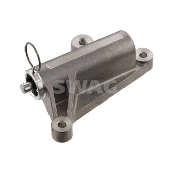 Tendeur de courroie, courroie de distribution SWAG 30 91 9404 pour FORD FOCUS 1.8 - 125cv