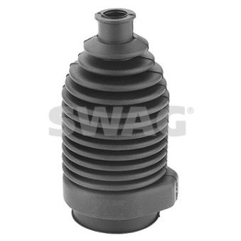 Joint-soufflet, direction SWAG 30 91 9414 pour BMW Série 5 1.9 TDI - 110cv