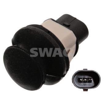 Interrupteur, contacteur de porte SWAG OEM 7215801