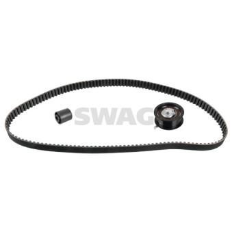 Kit de distribution SWAG 30 91 9554 pour IVECO DAILY 1.9 TDI - 110cv