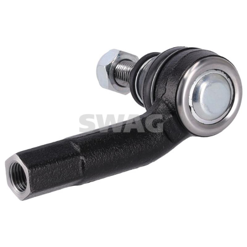 Rotule de barre de connexion avant droit SWAG 30 91 9814 - Visuel 1