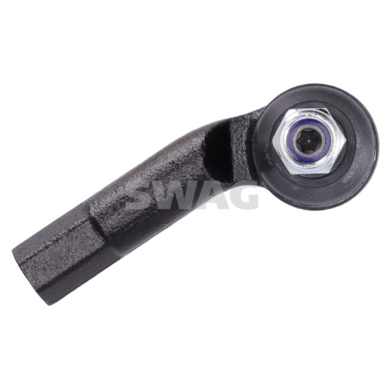 Rotule de barre de connexion avant droit SWAG 30 91 9814 - Visuel 2