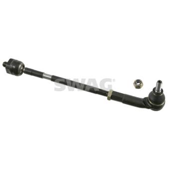 Barre de connexion avant gauche SWAG OEM 6Q0423803P