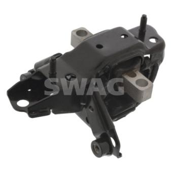 Support moteur SWAG 30 91 9906 pour MAZDA 323 1.0 TSI - 110cv