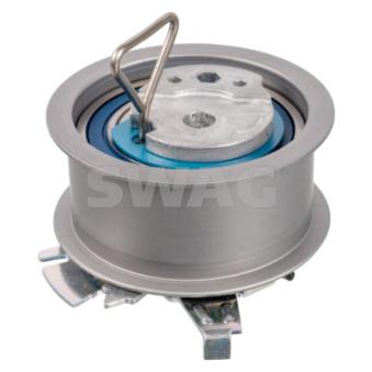 Poulie-tendeur, courroie de distribution SWAG OEM 1221490