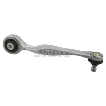 Triangle ou bras de suspension (train avant) SWAG OEM 8D0407510G