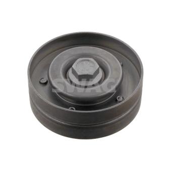 Poulie renvoi/transmission, courroie trapézoïdale à nervures SWAG OEM 032145276 Poulie renvoi/transmission, courroie trapézoïdale à nervures SWAG OEM 032145276