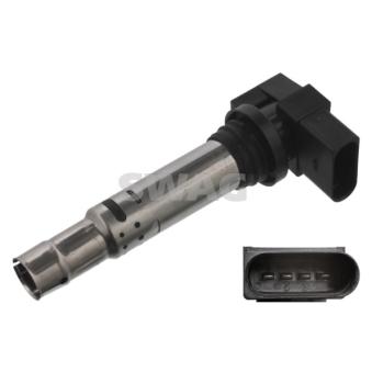 Bobine d'allumage SWAG OEM 36905100A