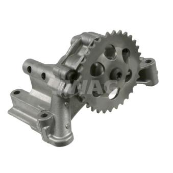 Pompe à huile SWAG 30 92 2204