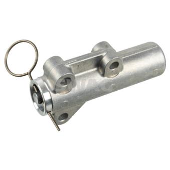 Amortisseur de vibrations, courroie crantée SWAG OEM 059109479B