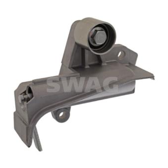 Tendeur de courroie, courroie de distribution SWAG [30 92 2347]