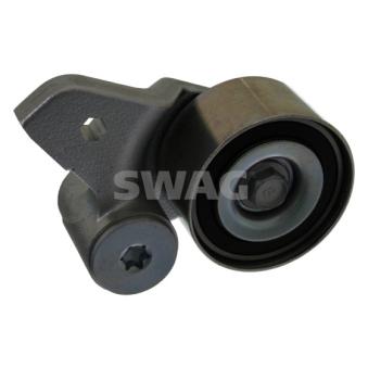Poulie-tendeur, courroie de distribution SWAG OEM 06C109485A Poulie-tendeur, courroie de distribution SWAG OEM 06C109485A