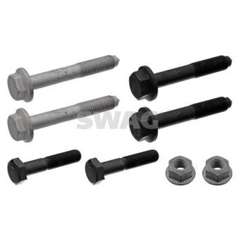 Kit d'assemblage, bras de liaison SWAG [30 92 4374]