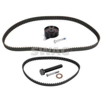 Kit de distribution SWAG OEM 074198119A