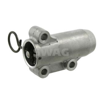 Tendeur de courroie, courroie de distribution SWAG OEM 06C109479A