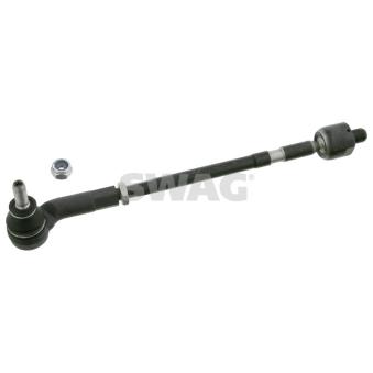 Barre de connexion avant gauche SWAG OEM 6Q1423055L