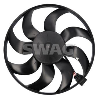 Ventilateur, refroidissement du moteur SWAG OEM 6R0959455E