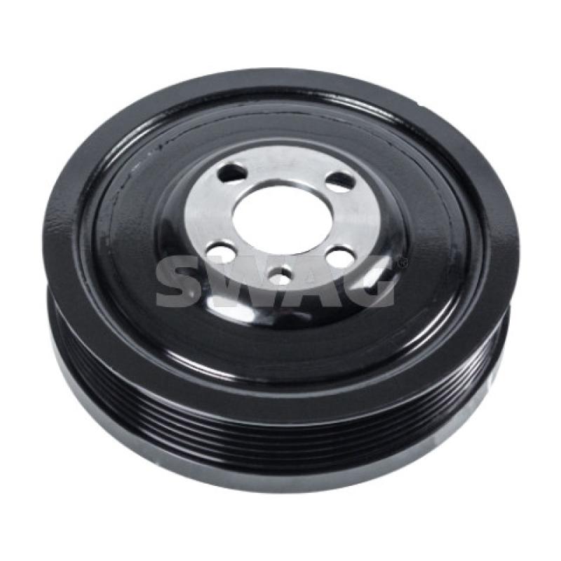 Poulie, vilebrequin SWAG 30 92 6870 - Visuel 1