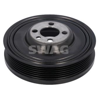 Poulie, vilebrequin SWAG 30 92 6874
